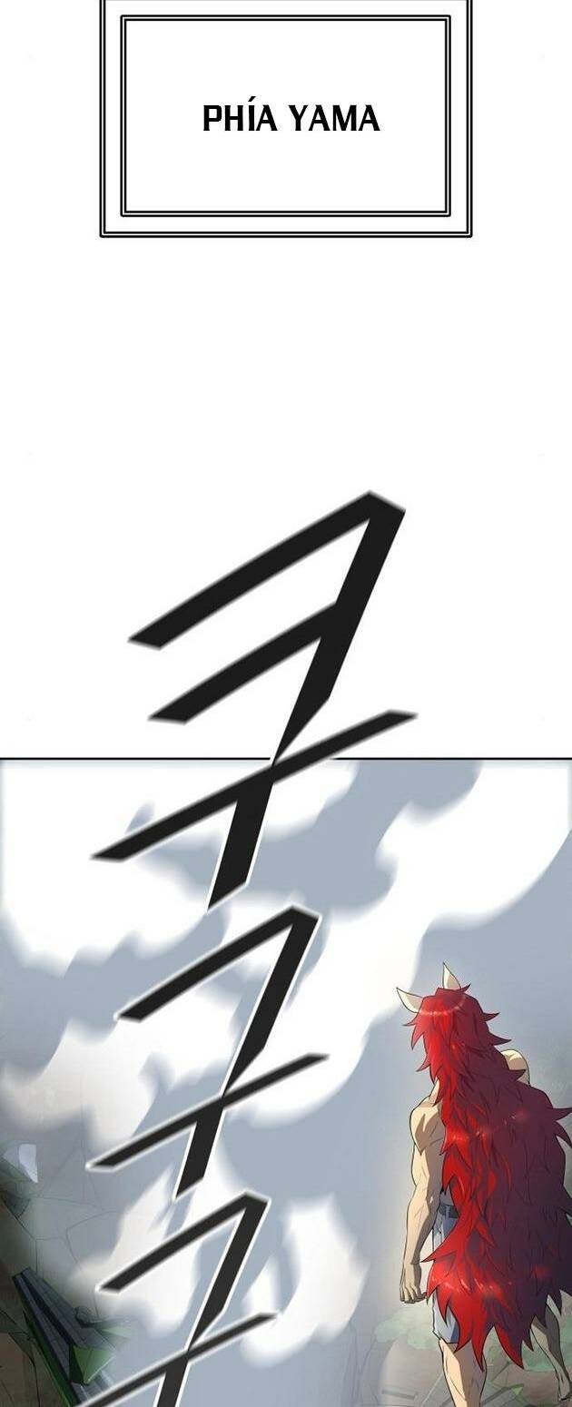 Cuộc Chiến Trong Tòa Tháp – Tower Of God Chapter 550 - Trang 2