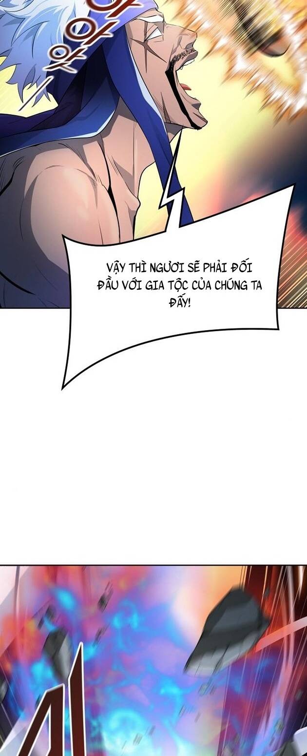 Cuộc Chiến Trong Tòa Tháp – Tower Of God Chapter 550 - Trang 2