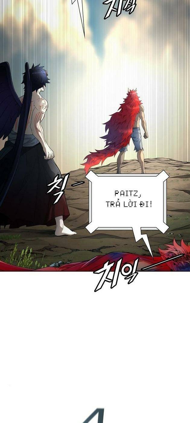 Cuộc Chiến Trong Tòa Tháp – Tower Of God Chapter 550 - Trang 2