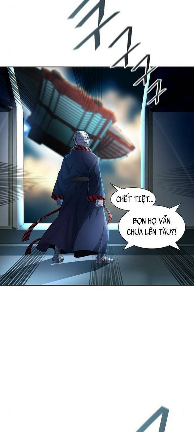 Cuộc Chiến Trong Tòa Tháp – Tower Of God Chapter 550 - Trang 2