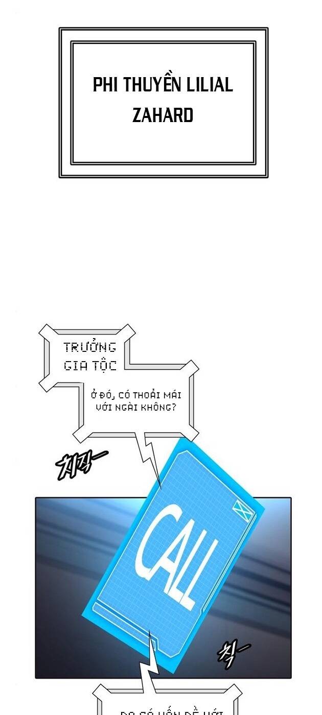 Cuộc Chiến Trong Tòa Tháp – Tower Of God Chapter 550 - Trang 2