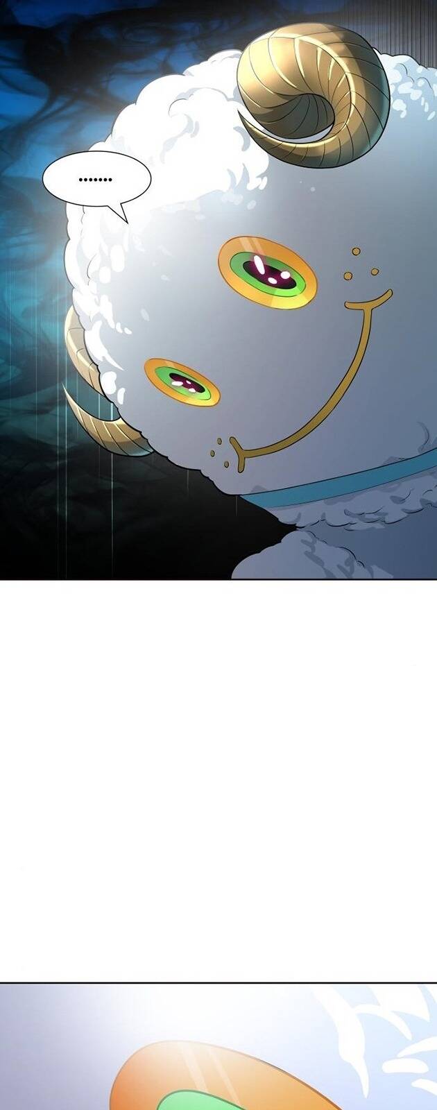 Cuộc Chiến Trong Tòa Tháp – Tower Of God Chapter 550 - Trang 2