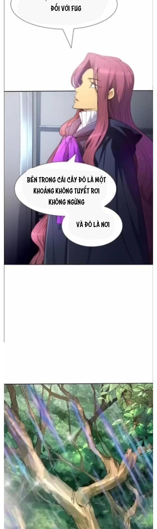 Cuộc Chiến Trong Tòa Tháp – Tower Of God Chapter 549 - Trang 2