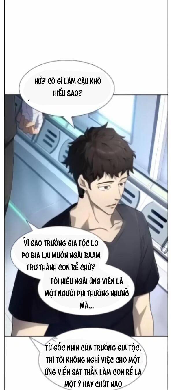 Cuộc Chiến Trong Tòa Tháp – Tower Of God Chapter 549 - Trang 2