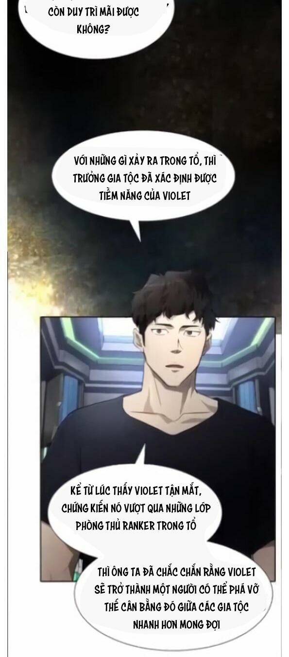 Cuộc Chiến Trong Tòa Tháp – Tower Of God Chapter 549 - Trang 2