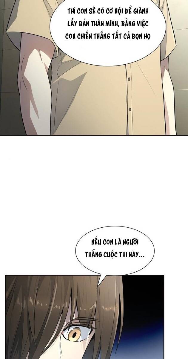 Cuộc Chiến Trong Tòa Tháp – Tower Of God Chapter 548 - Trang 2