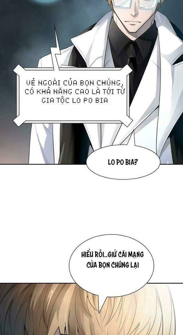 Cuộc Chiến Trong Tòa Tháp – Tower Of God Chapter 546 - Trang 2