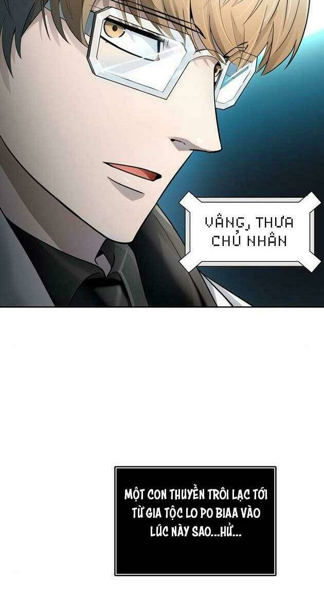 Cuộc Chiến Trong Tòa Tháp – Tower Of God Chapter 546 - Trang 2