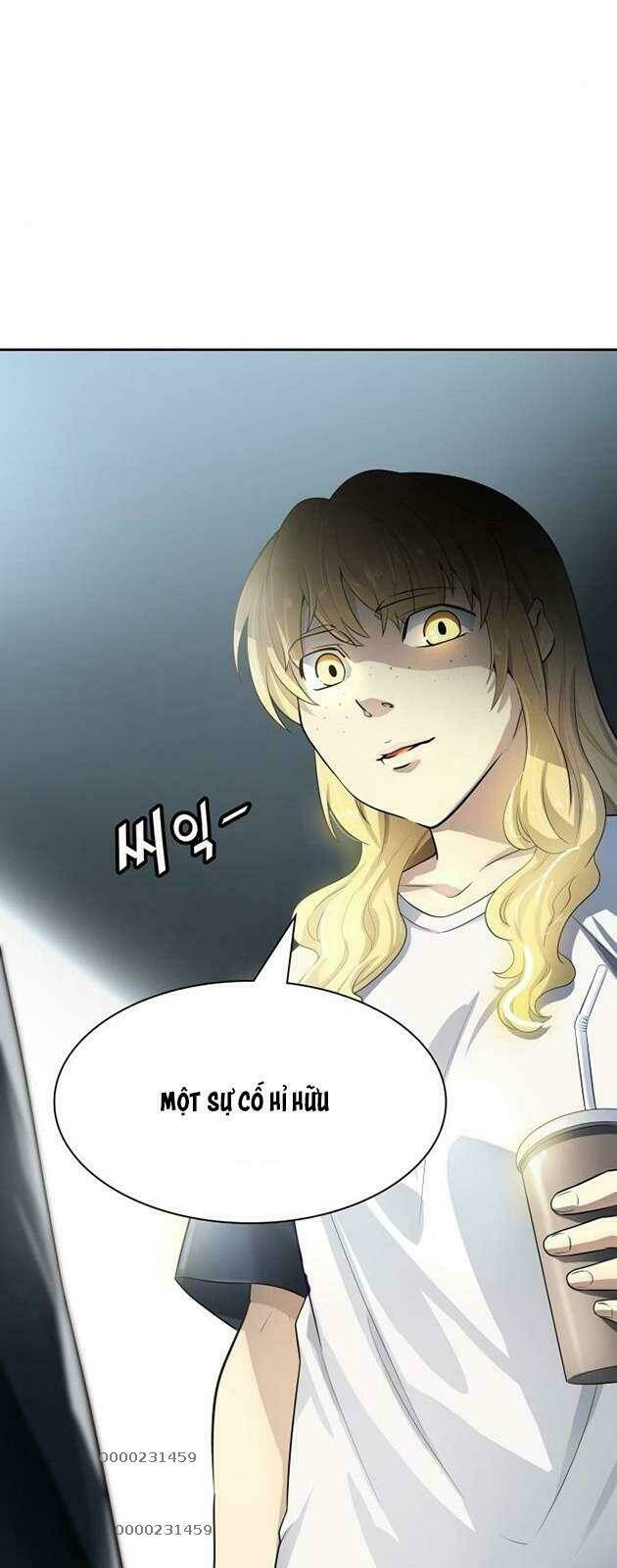 Cuộc Chiến Trong Tòa Tháp – Tower Of God Chapter 546 - Trang 2