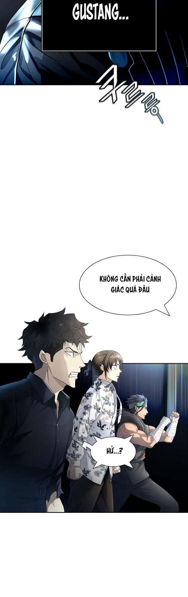 Cuộc Chiến Trong Tòa Tháp – Tower Of God Chapter 546 - Trang 2