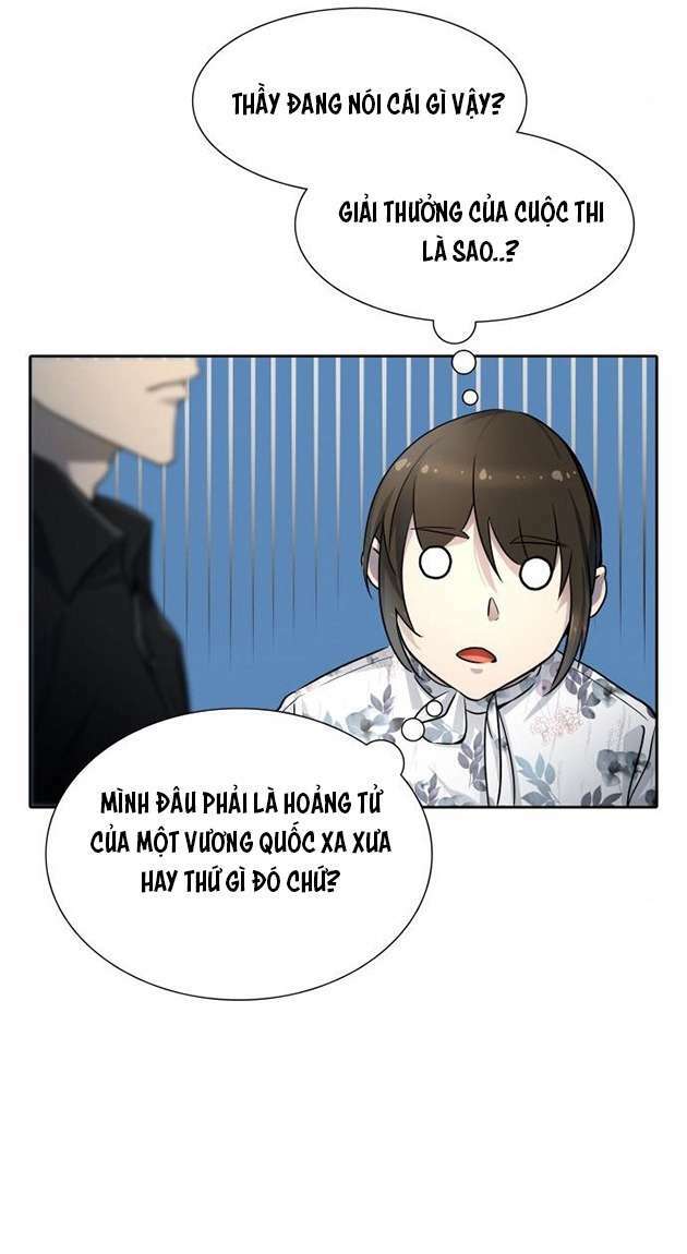 Cuộc Chiến Trong Tòa Tháp – Tower Of God Chapter 546 - Trang 2