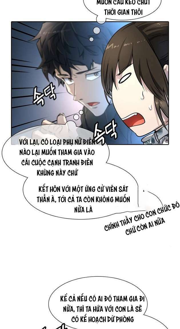 Cuộc Chiến Trong Tòa Tháp – Tower Of God Chapter 546 - Trang 2