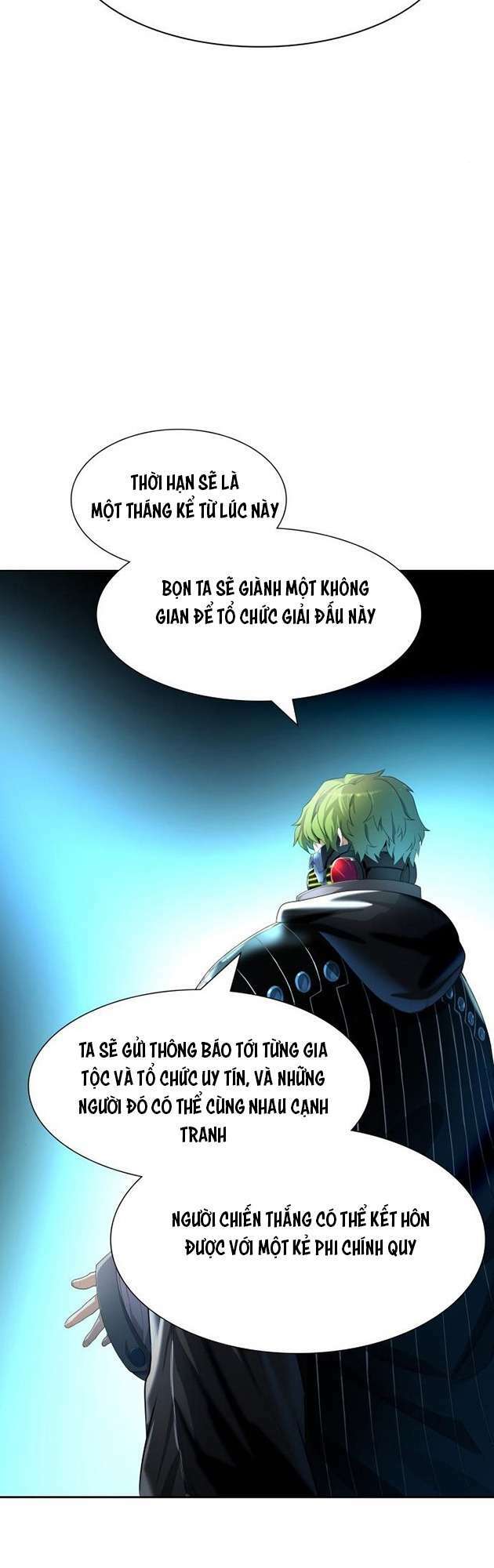 Cuộc Chiến Trong Tòa Tháp – Tower Of God Chapter 546 - Trang 2