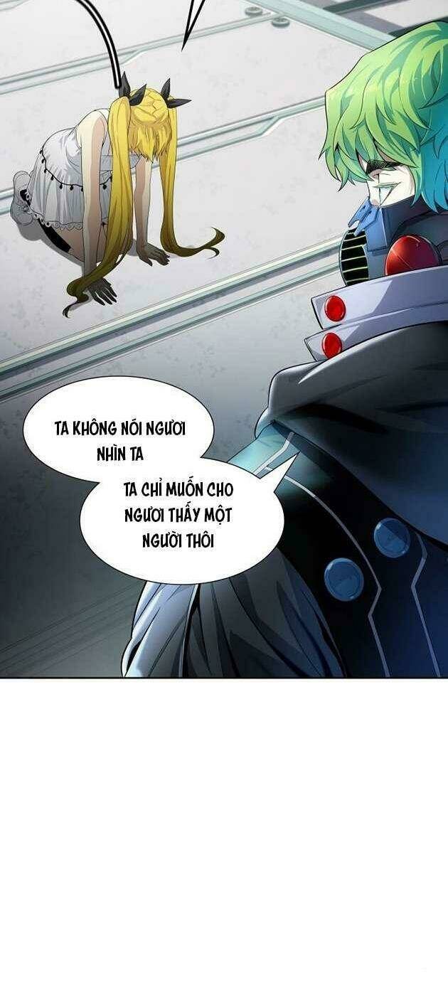 Cuộc Chiến Trong Tòa Tháp – Tower Of God Chapter 546 - Trang 2