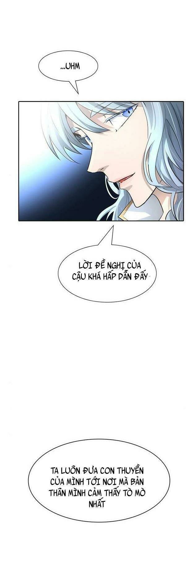 Cuộc Chiến Trong Tòa Tháp – Tower Of God Chapter 545 - Trang 2