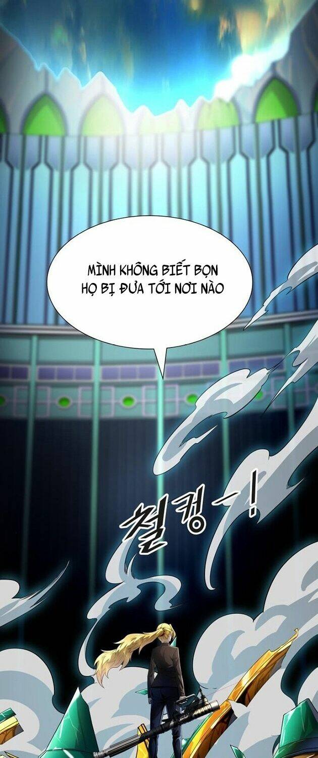 Cuộc Chiến Trong Tòa Tháp – Tower Of God Chapter 545 - Trang 2