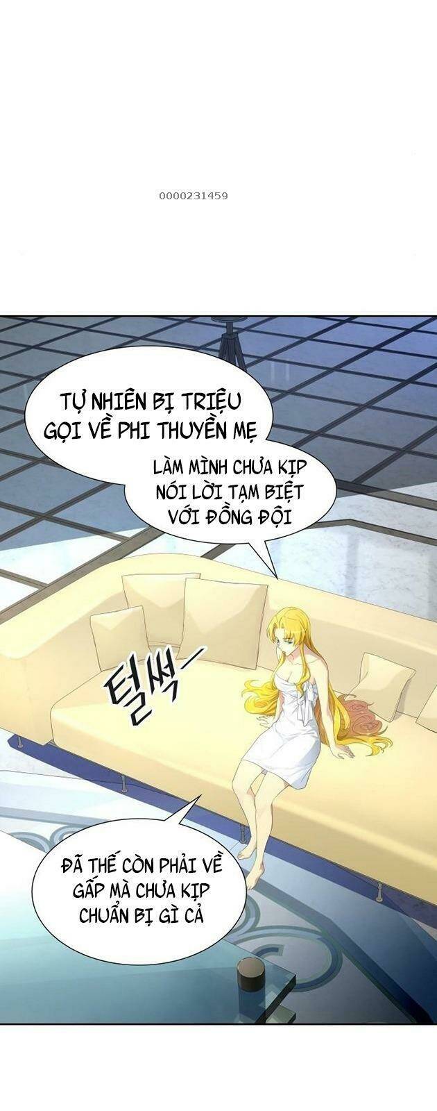 Cuộc Chiến Trong Tòa Tháp – Tower Of God Chapter 545 - Trang 2