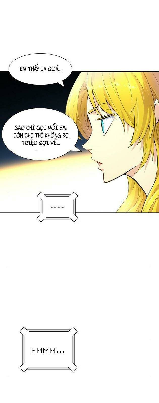 Cuộc Chiến Trong Tòa Tháp – Tower Of God Chapter 545 - Trang 2