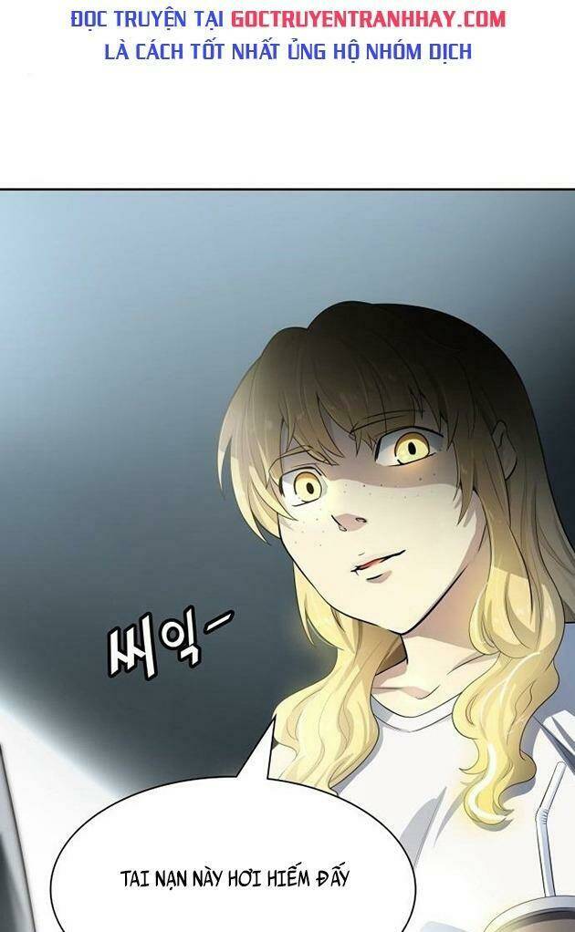 Cuộc Chiến Trong Tòa Tháp – Tower Of God Chapter 545 - Trang 2