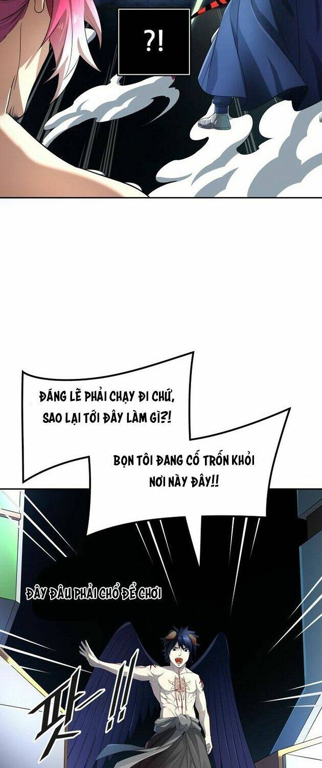 Cuộc Chiến Trong Tòa Tháp – Tower Of God Chapter 543 - Trang 2