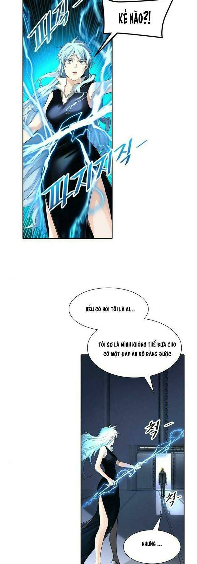 Cuộc Chiến Trong Tòa Tháp – Tower Of God Chapter 543 - Trang 2