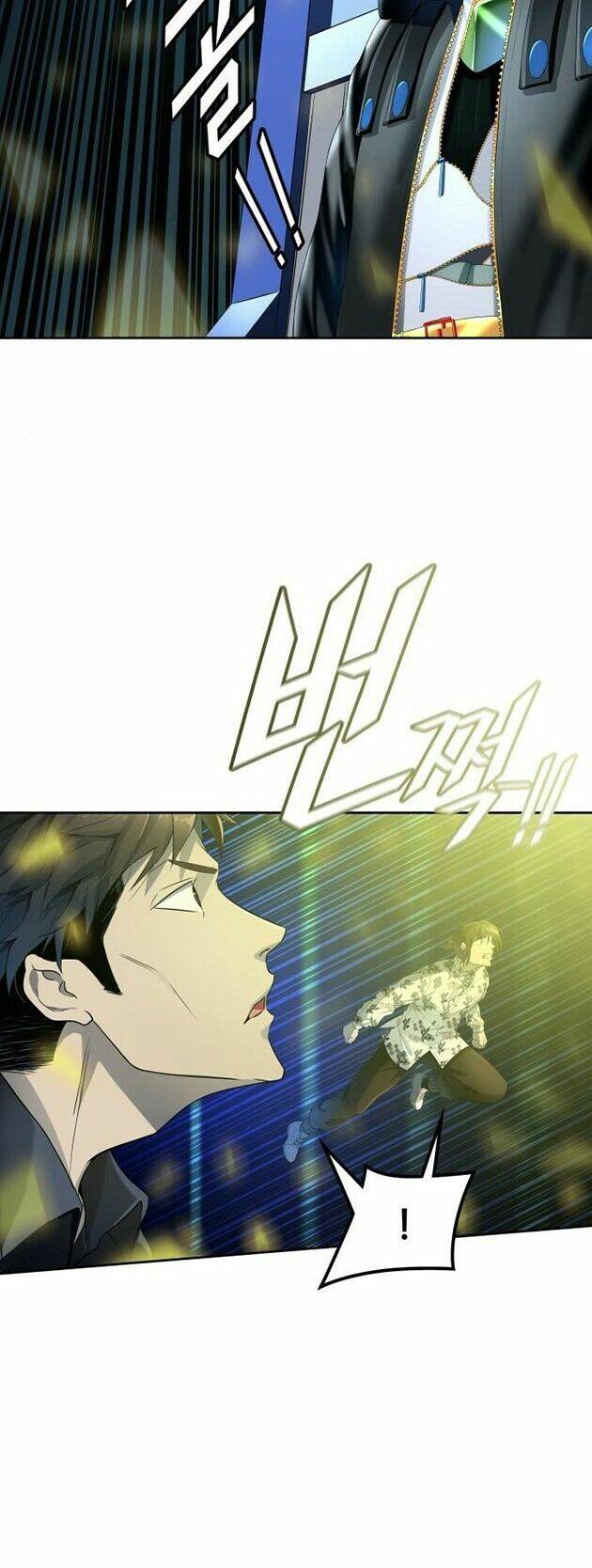 Cuộc Chiến Trong Tòa Tháp – Tower Of God Chapter 543 - Trang 2