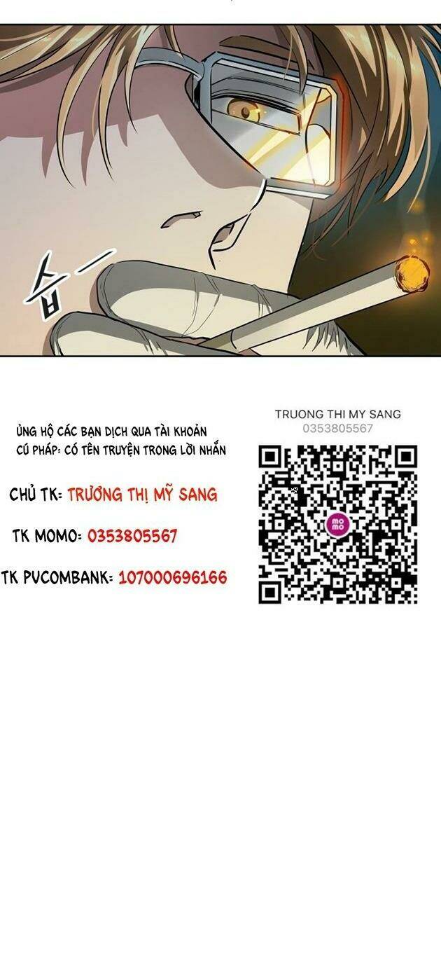 Cuộc Chiến Trong Tòa Tháp – Tower Of God Chapter 542 - Trang 2