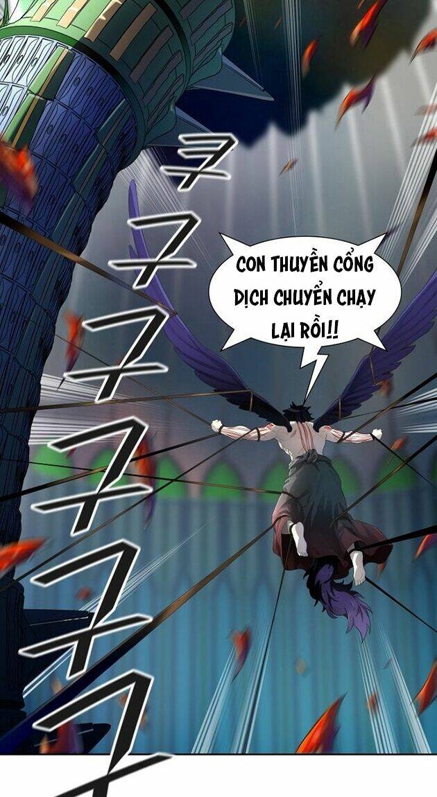 Cuộc Chiến Trong Tòa Tháp – Tower Of God Chapter 542 - Trang 2