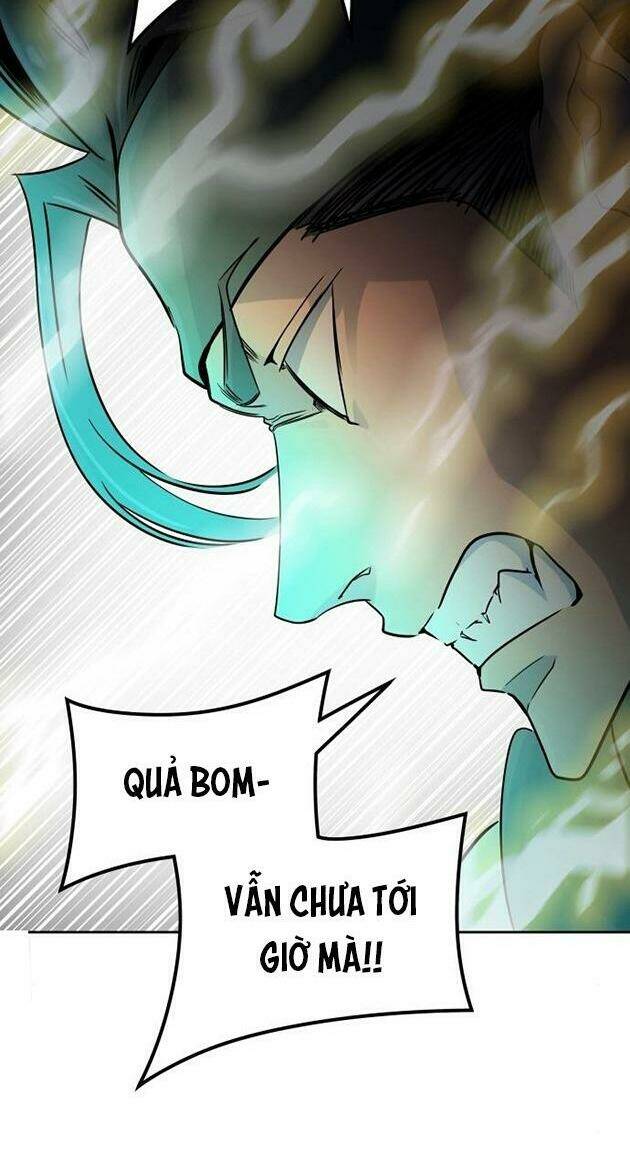 Cuộc Chiến Trong Tòa Tháp – Tower Of God Chapter 542 - Trang 2