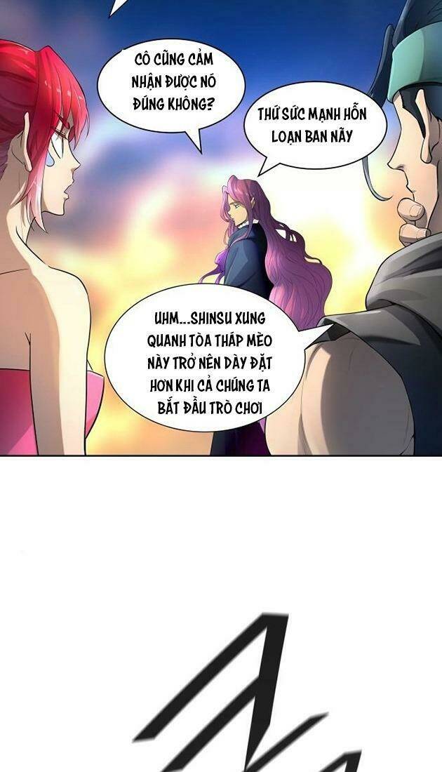 Cuộc Chiến Trong Tòa Tháp – Tower Of God Chapter 542 - Trang 2