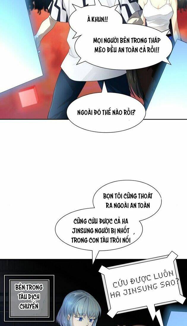 Cuộc Chiến Trong Tòa Tháp – Tower Of God Chapter 542 - Trang 2