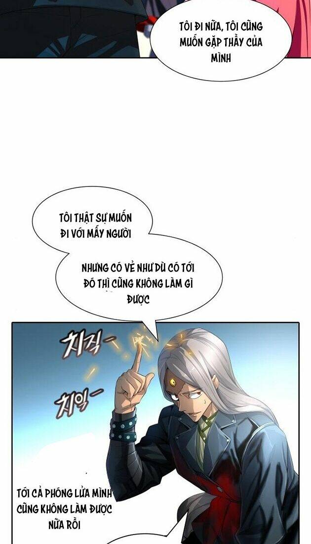 Cuộc Chiến Trong Tòa Tháp – Tower Of God Chapter 542 - Trang 2