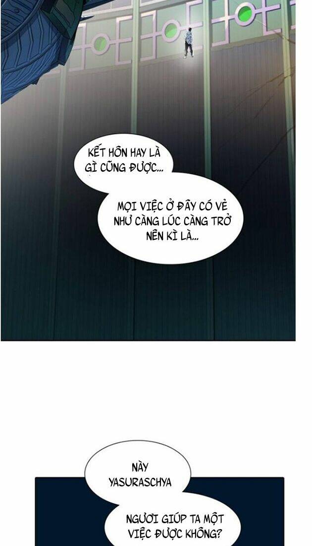 Cuộc Chiến Trong Tòa Tháp – Tower Of God Chapter 541 - Trang 2