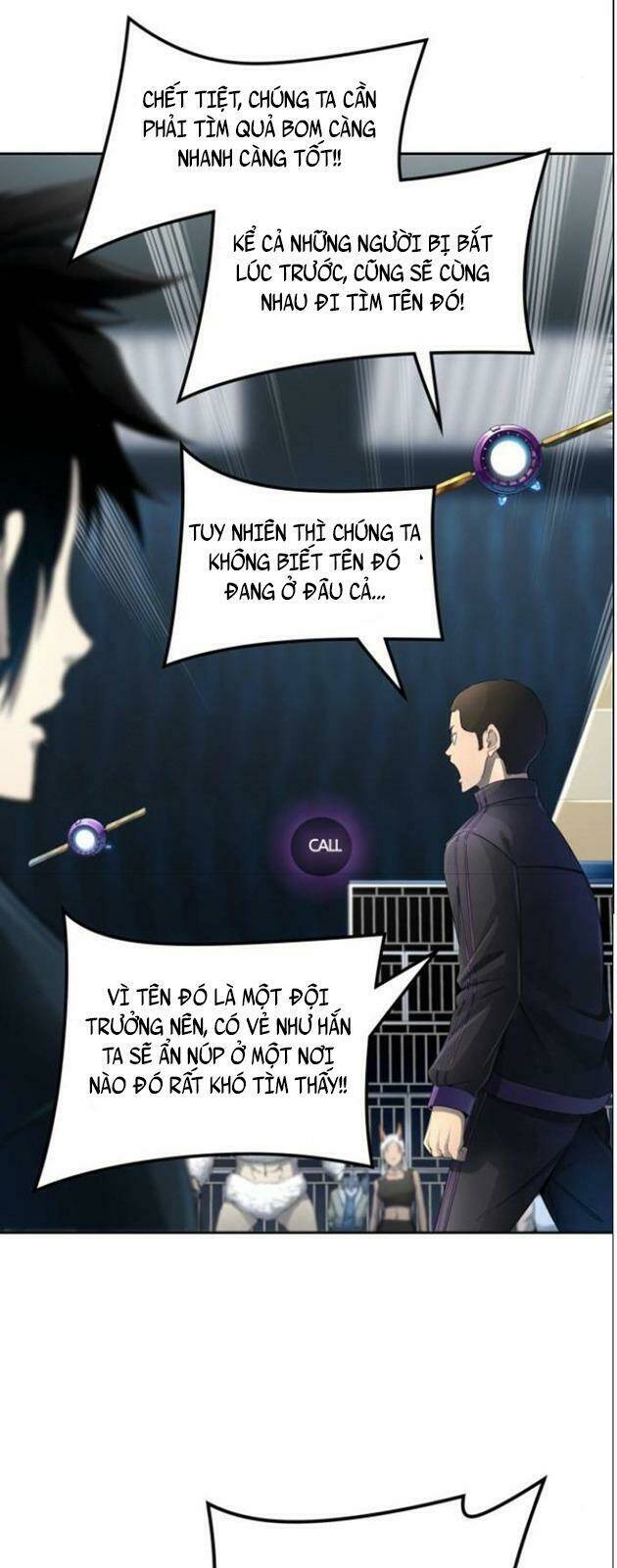 Cuộc Chiến Trong Tòa Tháp – Tower Of God Chapter 541 - Trang 2