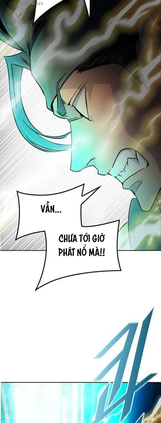 Cuộc Chiến Trong Tòa Tháp – Tower Of God Chapter 541 - Trang 2