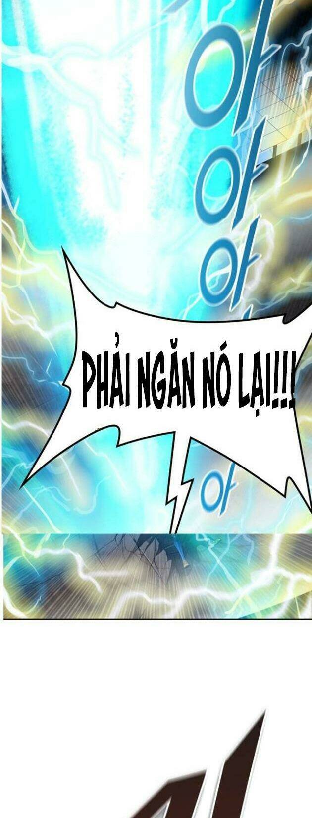 Cuộc Chiến Trong Tòa Tháp – Tower Of God Chapter 541 - Trang 2