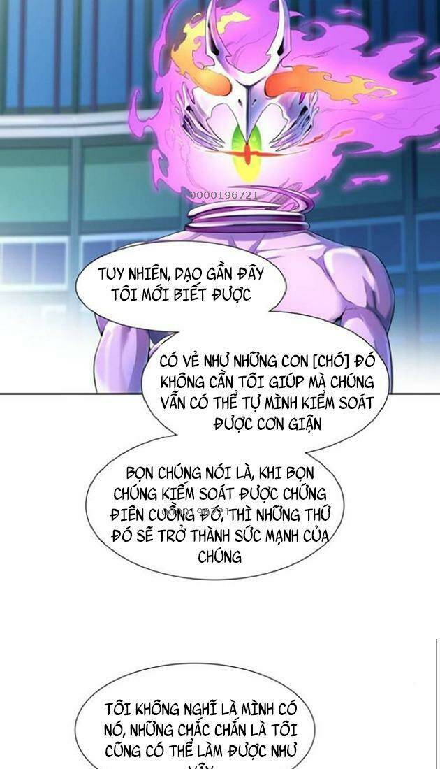 Cuộc Chiến Trong Tòa Tháp – Tower Of God Chapter 541 - Trang 2