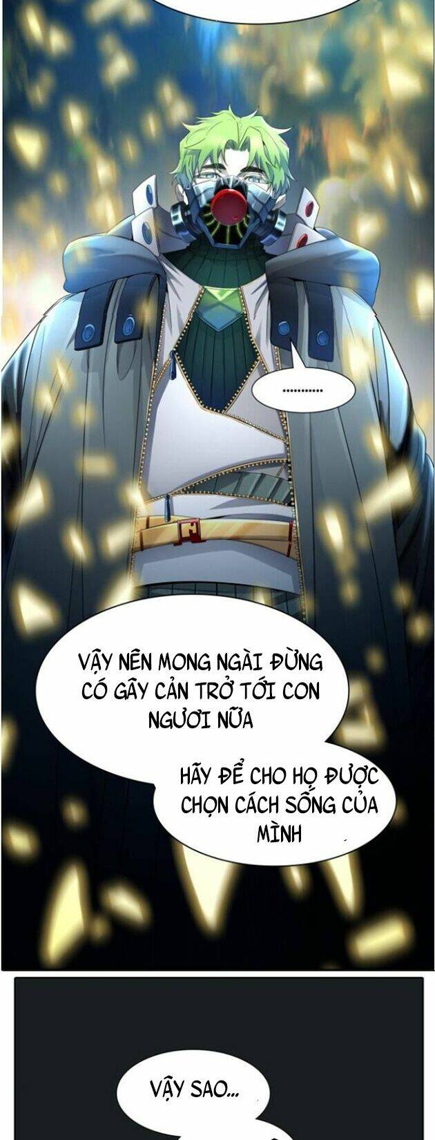 Cuộc Chiến Trong Tòa Tháp – Tower Of God Chapter 541 - Trang 2