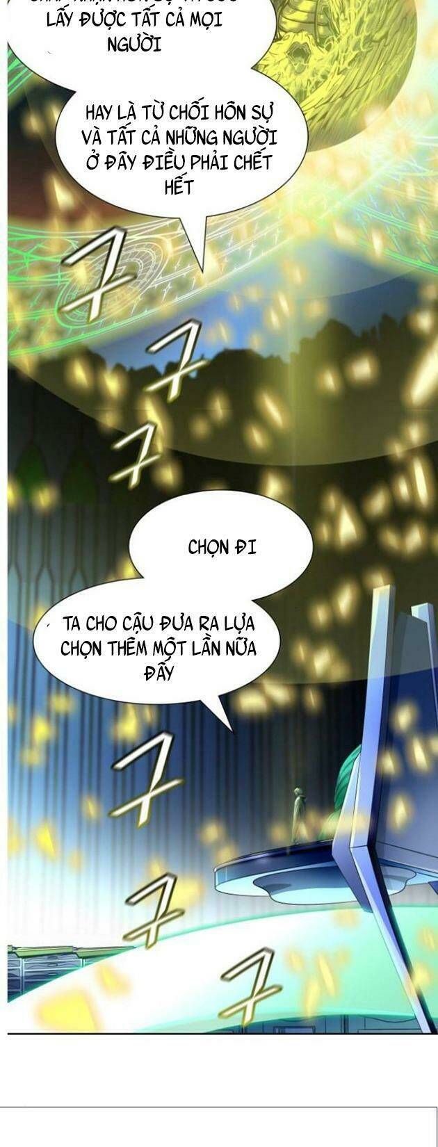 Cuộc Chiến Trong Tòa Tháp – Tower Of God Chapter 541 - Trang 2