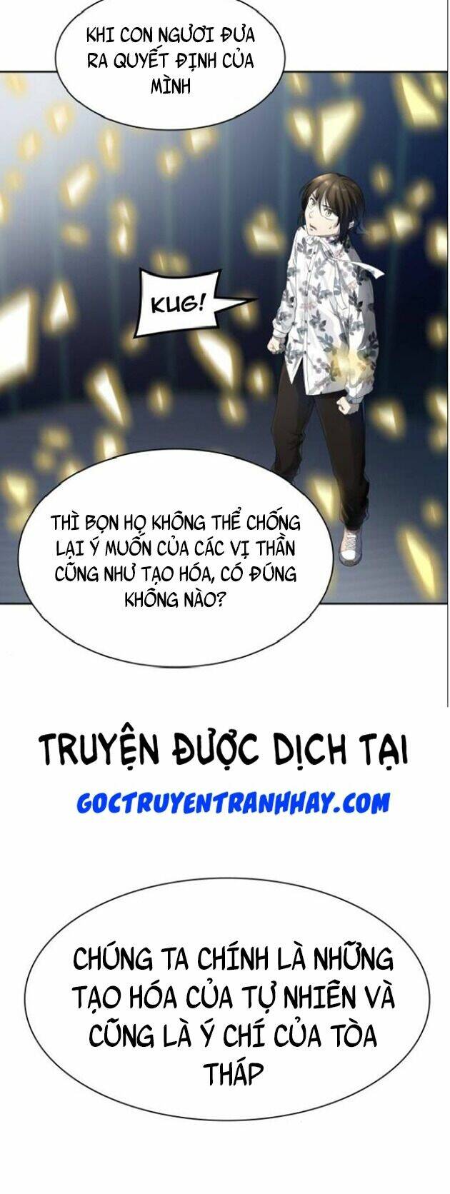 Cuộc Chiến Trong Tòa Tháp – Tower Of God Chapter 541 - Trang 2