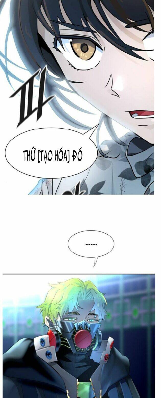 Cuộc Chiến Trong Tòa Tháp – Tower Of God Chapter 541 - Trang 2