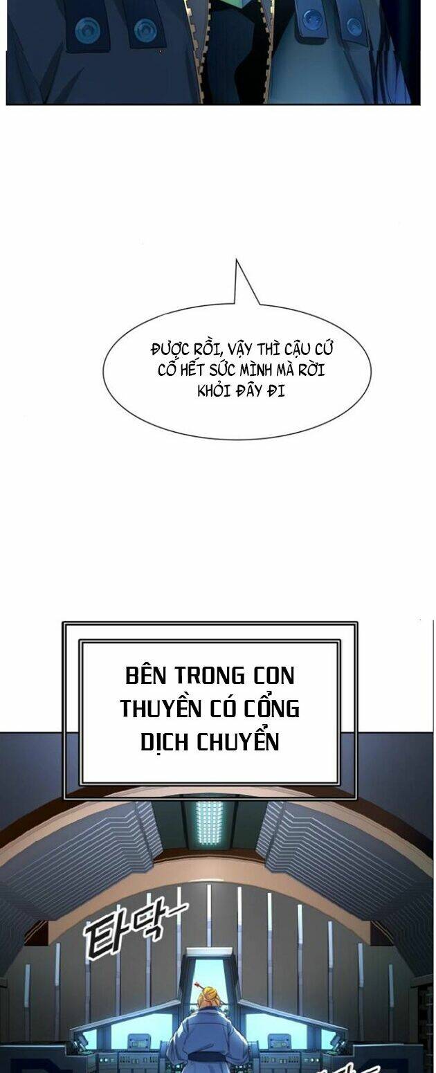 Cuộc Chiến Trong Tòa Tháp – Tower Of God Chapter 541 - Trang 2