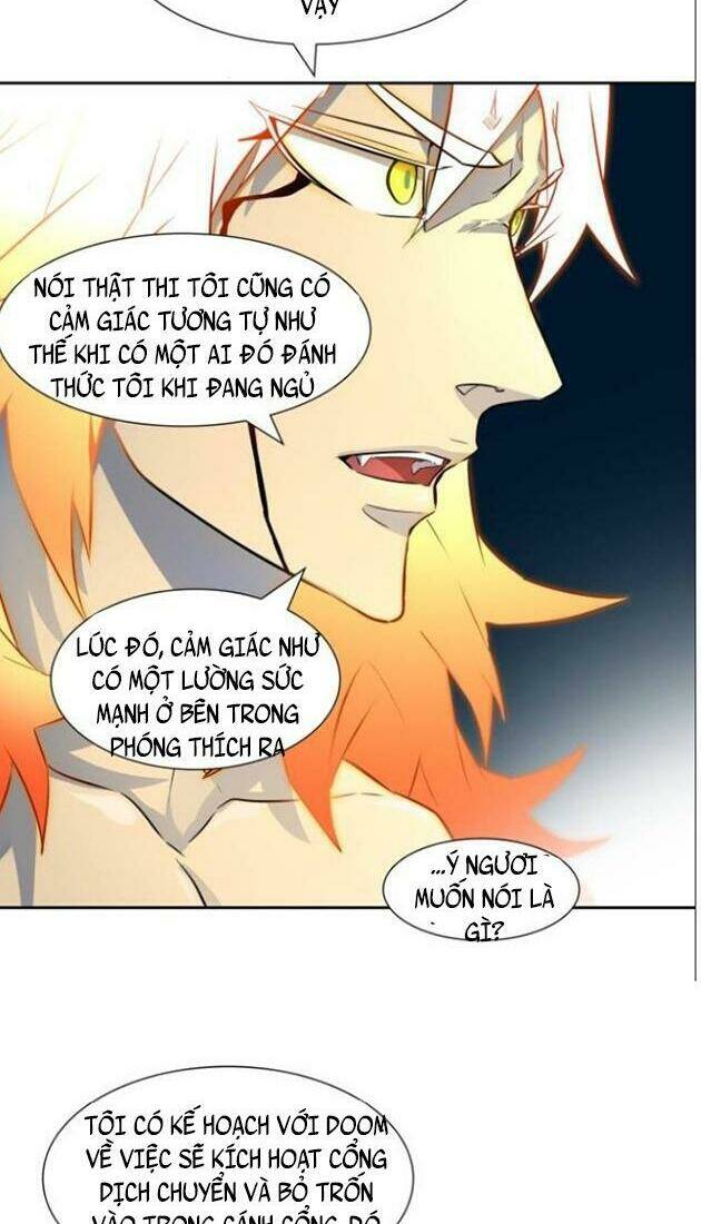 Cuộc Chiến Trong Tòa Tháp – Tower Of God Chapter 541 - Trang 2