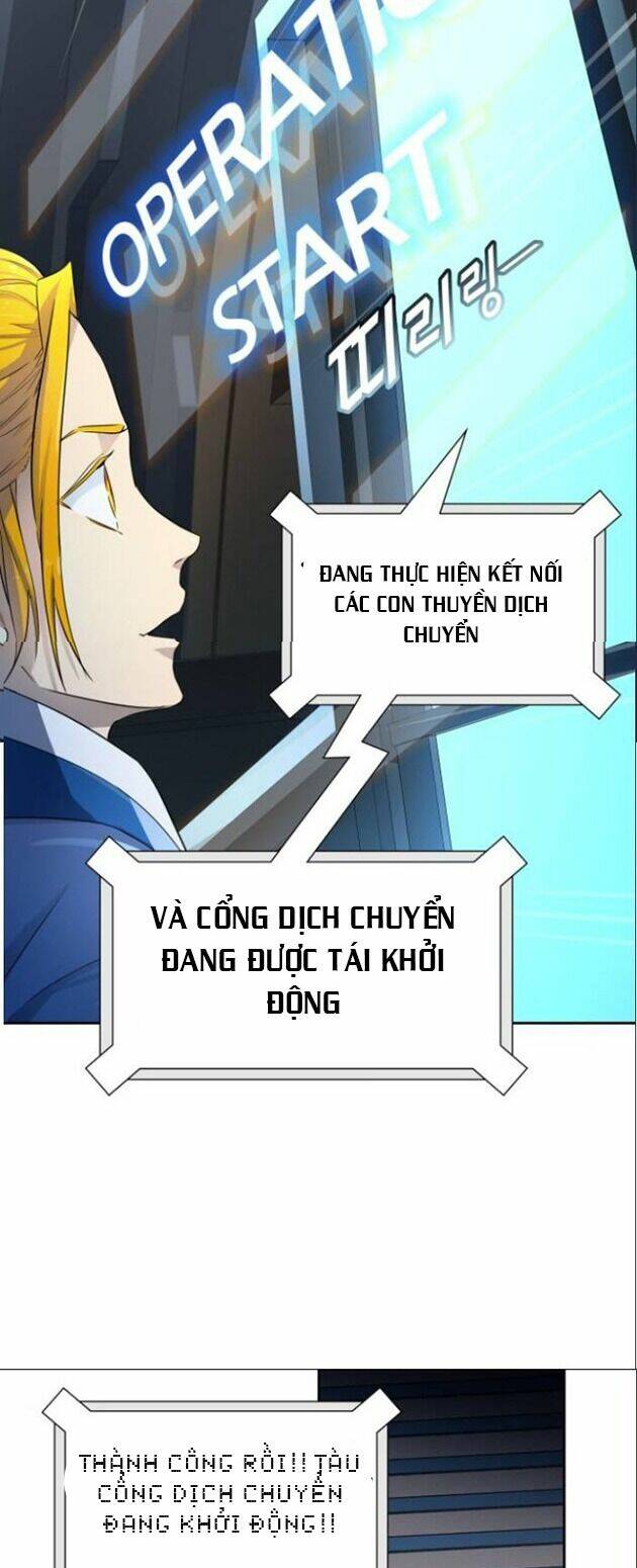 Cuộc Chiến Trong Tòa Tháp – Tower Of God Chapter 541 - Trang 2