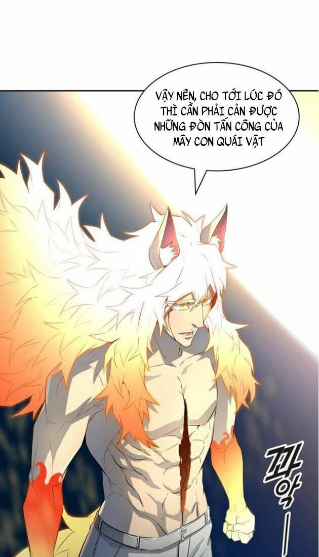 Cuộc Chiến Trong Tòa Tháp – Tower Of God Chapter 541 - Trang 2