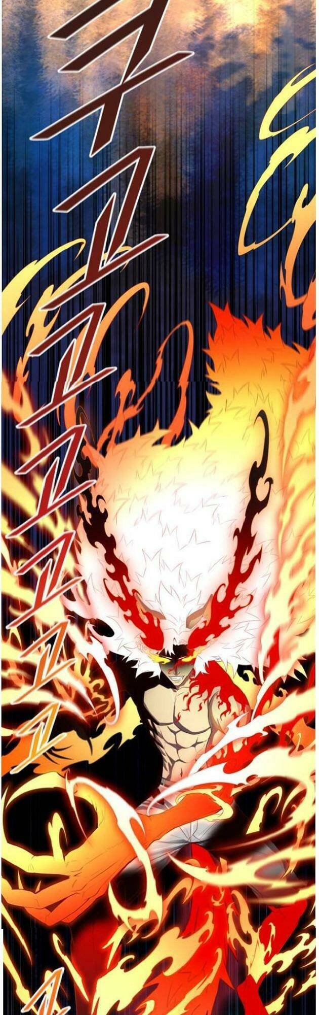 Cuộc Chiến Trong Tòa Tháp – Tower Of God Chapter 541 - Trang 2