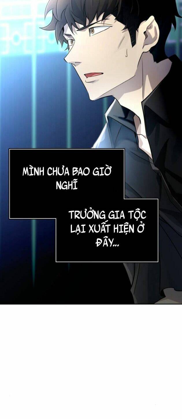 Cuộc Chiến Trong Tòa Tháp – Tower Of God Chapter 540 - Trang 2