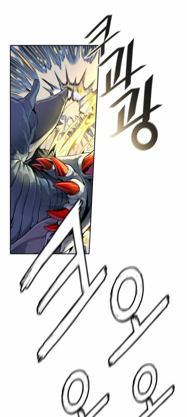 Cuộc Chiến Trong Tòa Tháp – Tower Of God Chapter 540 - Trang 2