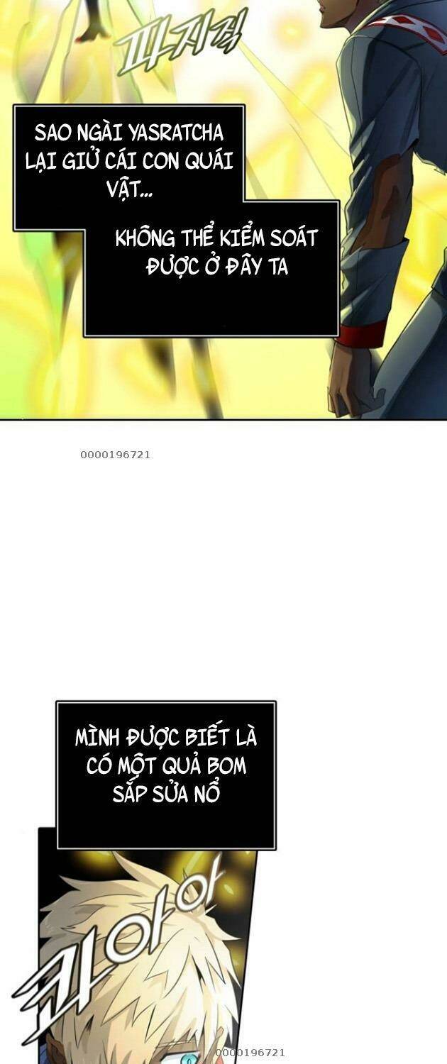 Cuộc Chiến Trong Tòa Tháp – Tower Of God Chapter 540 - Trang 2