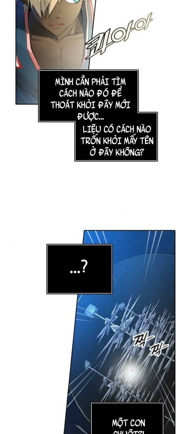 Cuộc Chiến Trong Tòa Tháp – Tower Of God Chapter 540 - Trang 2